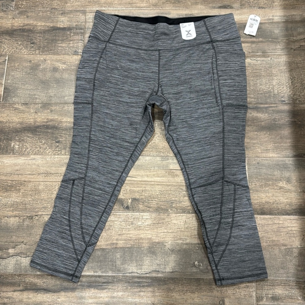 Xersion full length leggings